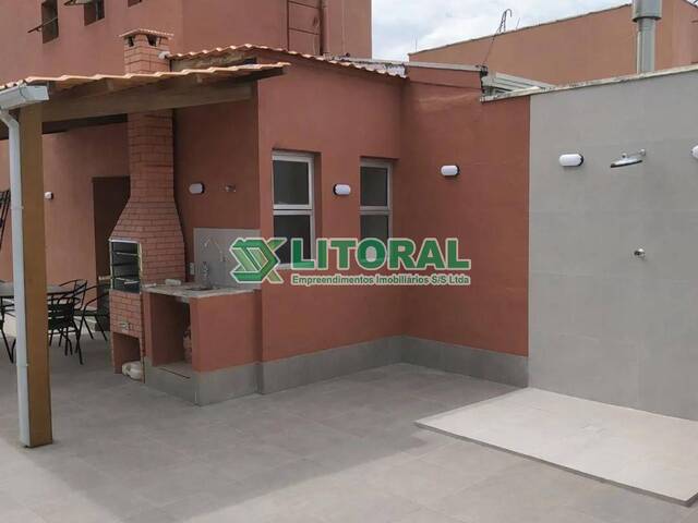 Apartamento para Venda em Guarujá - 2