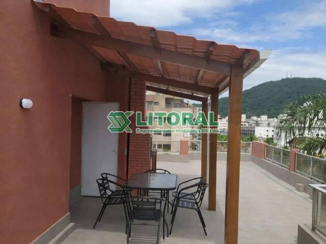 Venda em Enseada - Guarujá