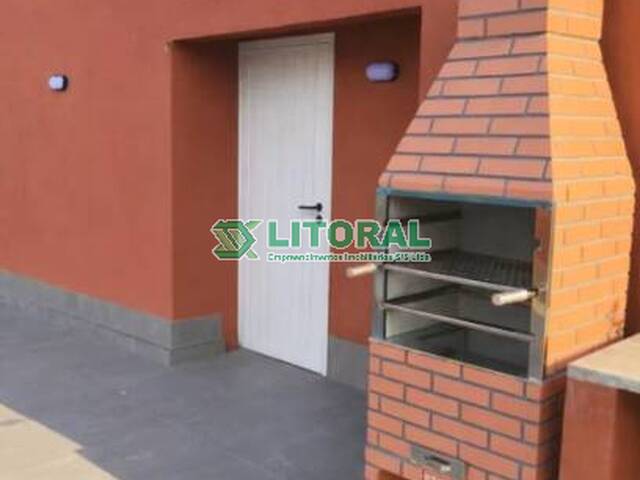 Apartamento para Venda em Guarujá - 5