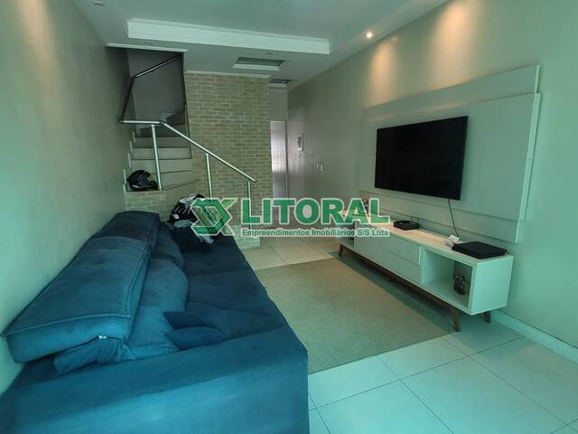 Venda em Jardim Las Palmas - Guarujá