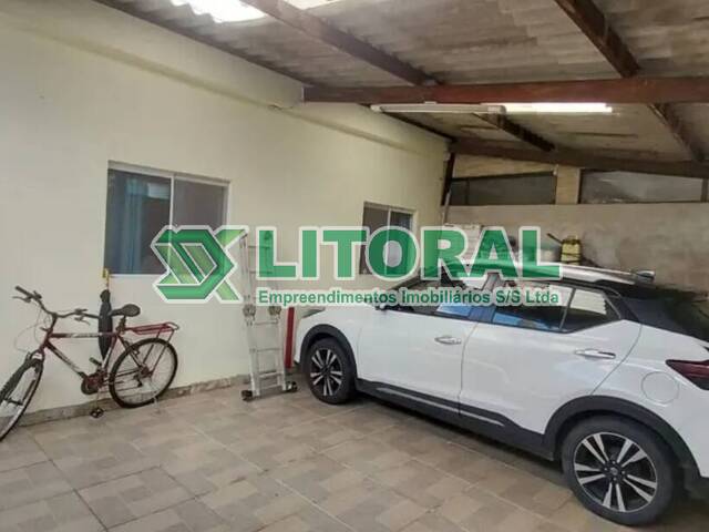 #tmz1466 - Casa para Venda em Guarujá - SP - 1