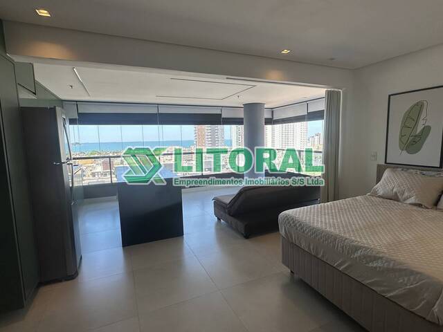 Apartamento para Venda em Guarujá - 4