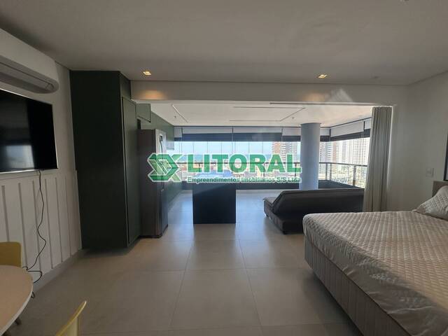 Apartamento para Venda em Guarujá - 2