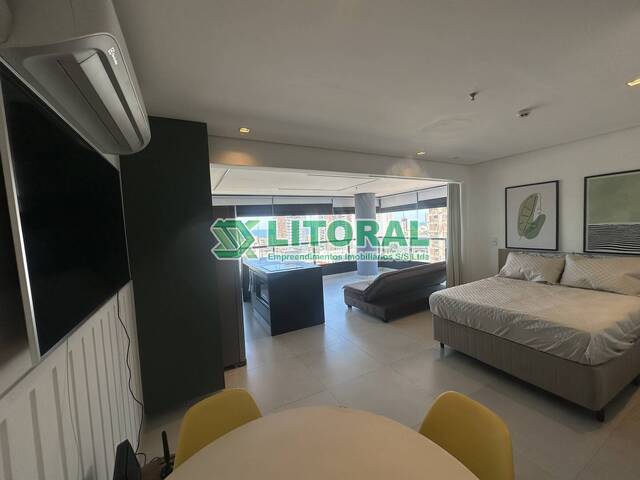 Apartamento para Venda em Guarujá - 5