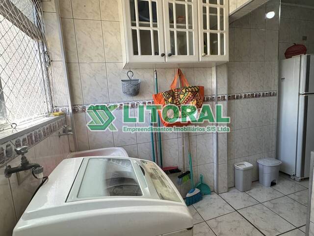 Apartamento para Venda em Guarujá - 4