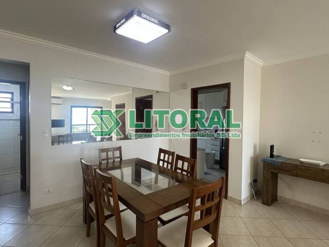 Apartamento para Venda em Guarujá - 3
