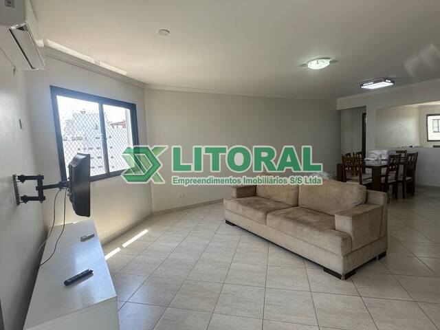 Apartamento para Venda em Guarujá - 2