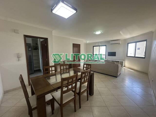 Apartamento para Venda em Guarujá - 4