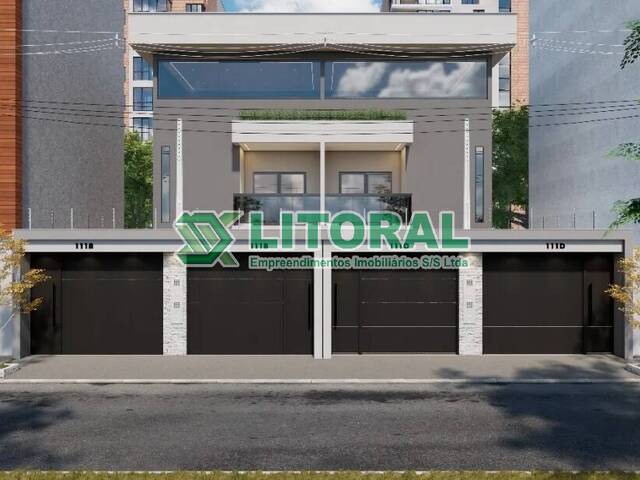 Venda em Enseada - Guarujá