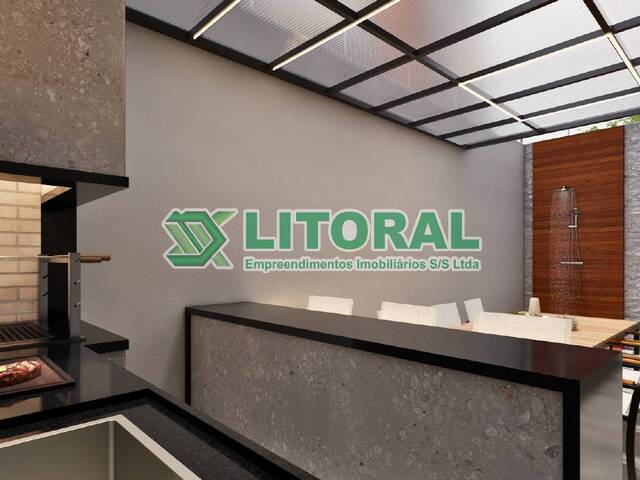 Casa para Venda em Guarujá - 5