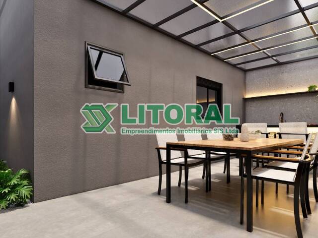 Casa para Venda em Guarujá - 4