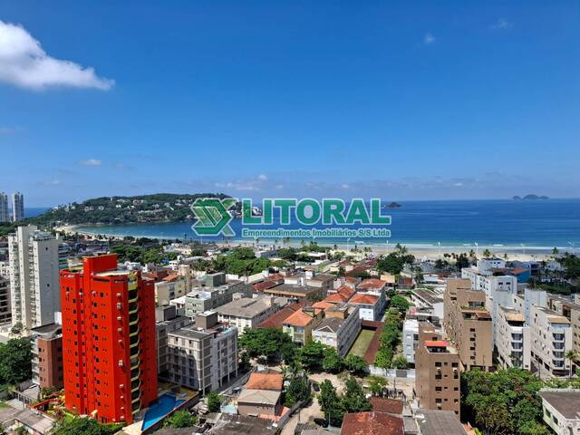 Venda em LOTEAMENTO JOÃO BATISTA JULIÃO - Guarujá