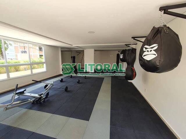 Apartamento para Venda em Guarujá - 2