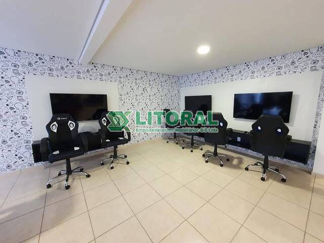 Apartamento para Venda em Guarujá - 4