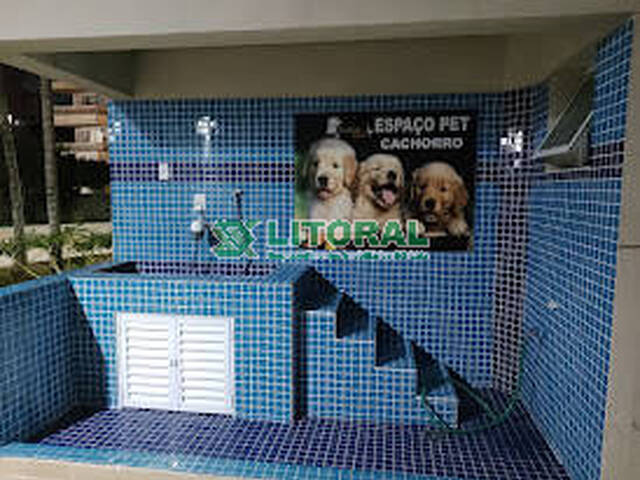 Apartamento para Venda em Guarujá - 5