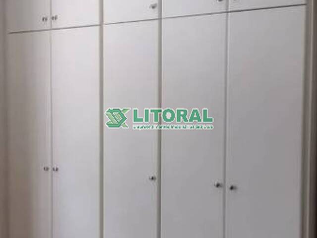 #tmz1473 - Apartamento para Locação em Guarujá - SP - 2