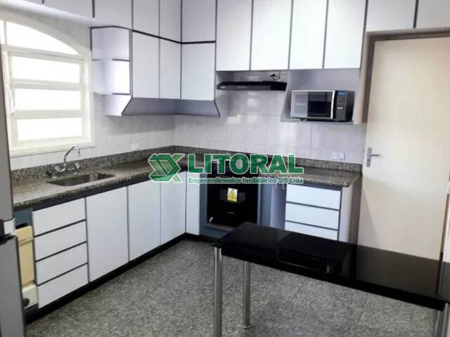 Apartamento para Locação em Guarujá - 4