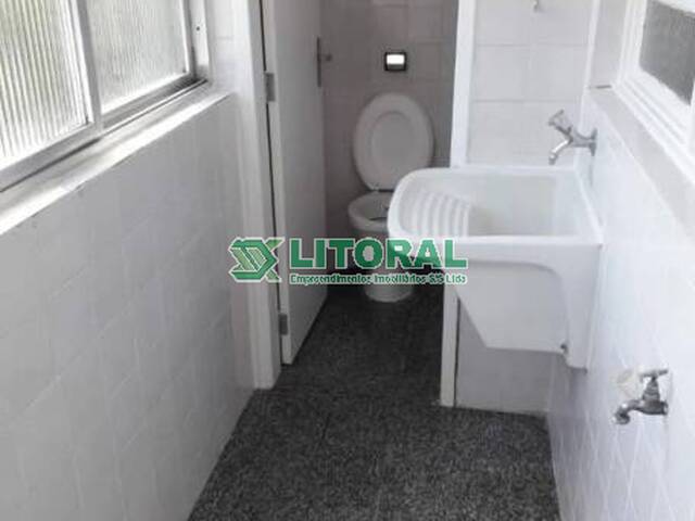 Apartamento para Locação em Guarujá - 5