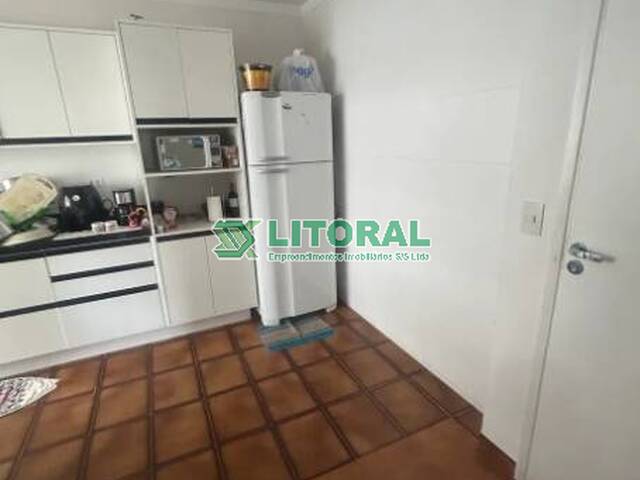 Apartamento para Venda em Guarujá - 4