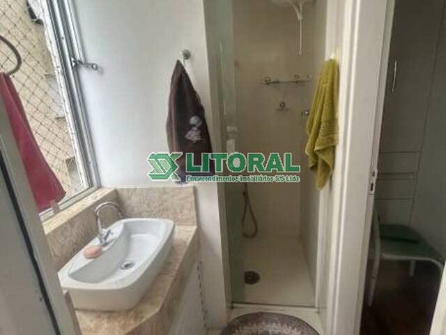 Apartamento para Venda em Guarujá - 5