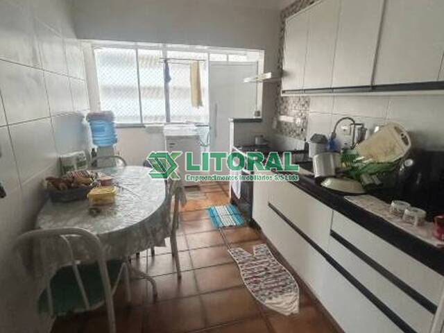 Apartamento para Venda em Guarujá - 2