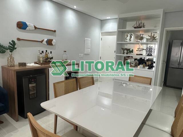 Apartamento para Locação em Guarujá - 4