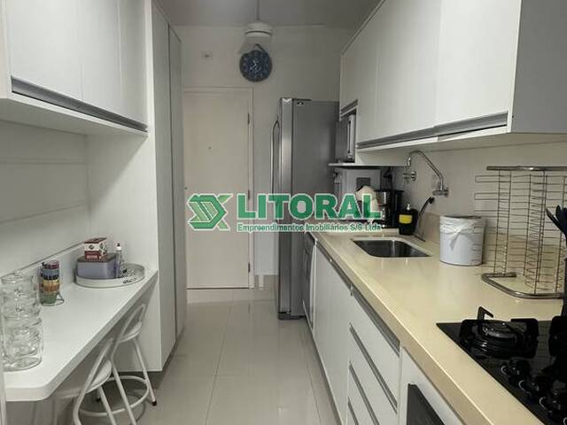 Apartamento para Locação em Guarujá - 5