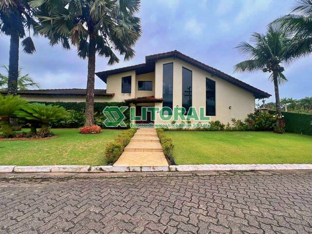 #TMZ1257 - Casa para Venda em Guarujá - SP