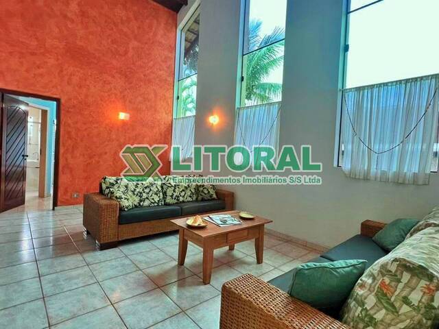 Casa para Venda em Guarujá - 4