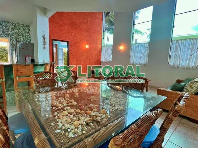 Casa para Venda em Guarujá - 2