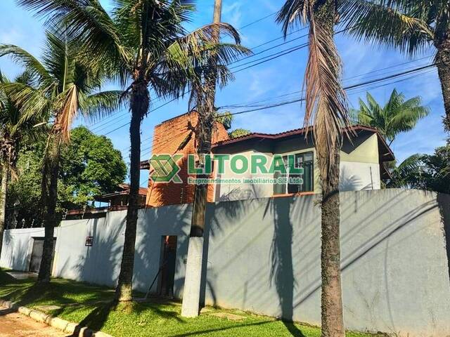 Casa para Venda em Guarujá - 4