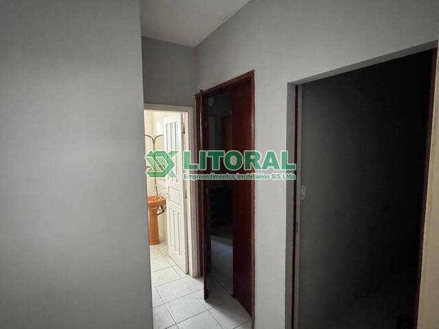 Apartamento para Locação em Guarujá - 5
