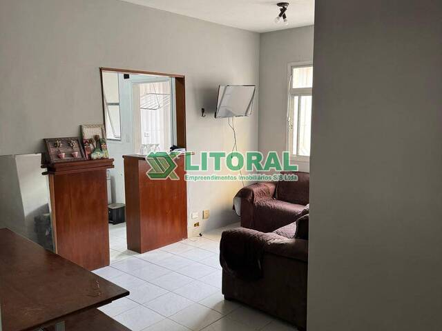 Apartamento para Locação em Guarujá - 2