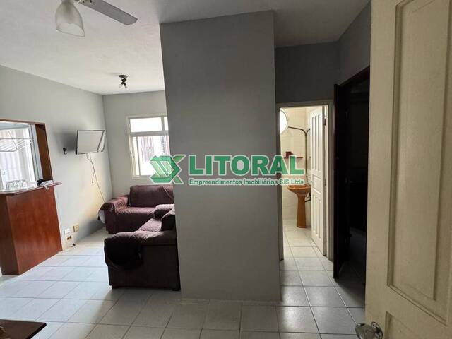 Apartamento para Locação em Guarujá - 3