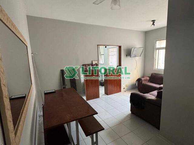 Apartamento para Locação em Guarujá - 4