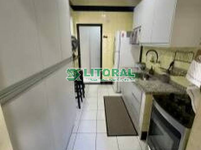 Apartamento para Venda em Guarujá - 5