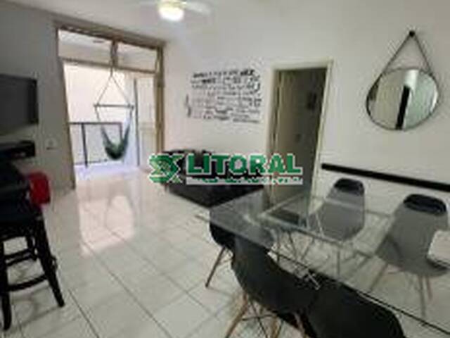 Apartamento para Venda em Guarujá - 2