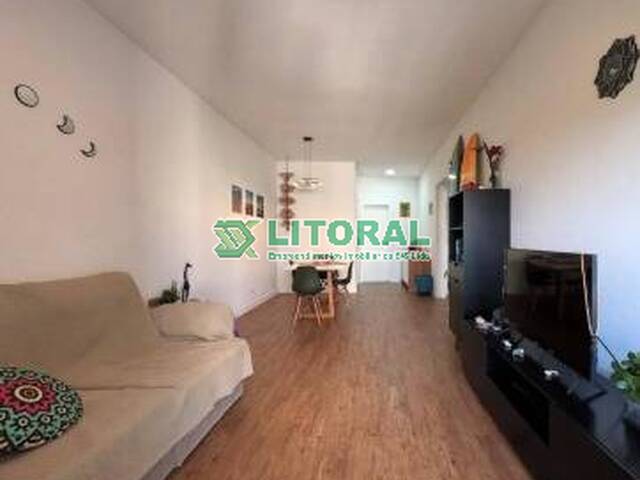 Apartamento para Venda em Guarujá - 4