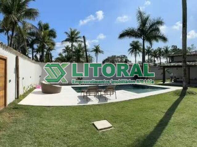 Casa para Venda em Guarujá - 4