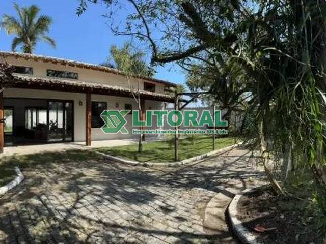 Casa para Venda em Guarujá - 5