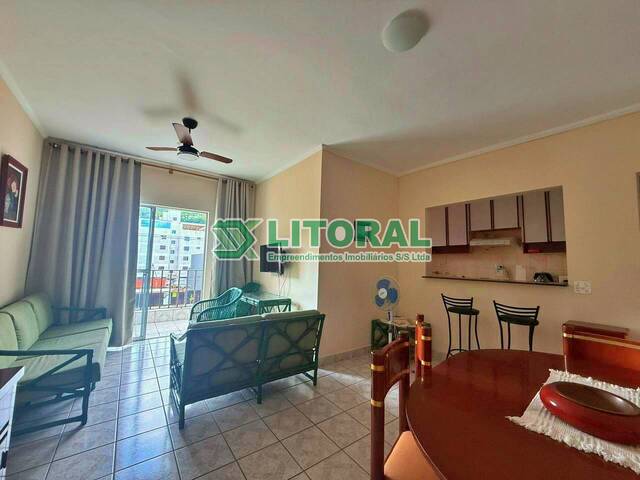 Apartamento para Locação em Guarujá - 4