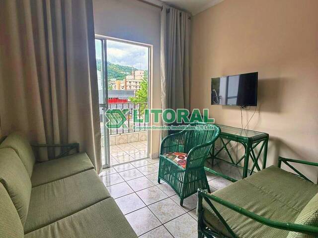 Apartamento para Locação em Guarujá - 2