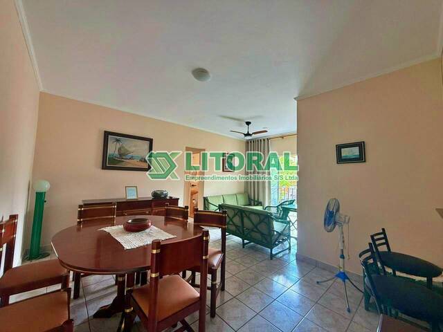 Apartamento para Locação em Guarujá - 3