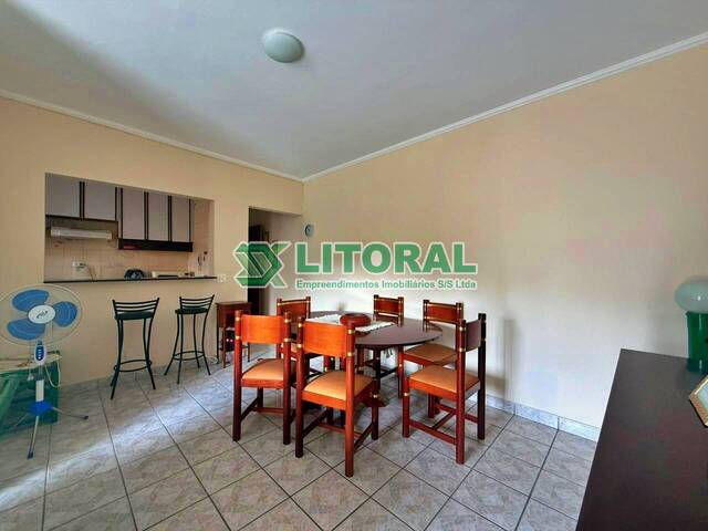 Apartamento para Locação em Guarujá - 5