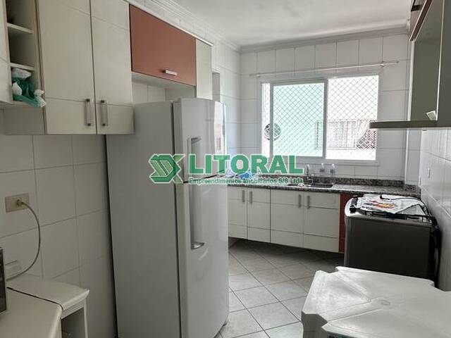 Apartamento para Locação em Guarujá - 4