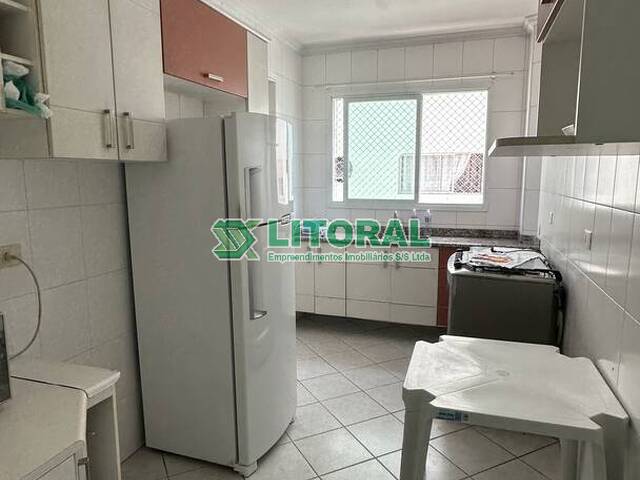 Apartamento para Locação em Guarujá - 3