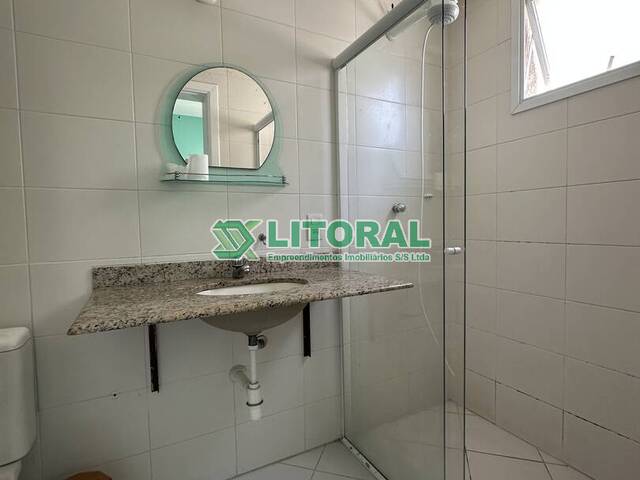 Apartamento para Locação em Guarujá - 5