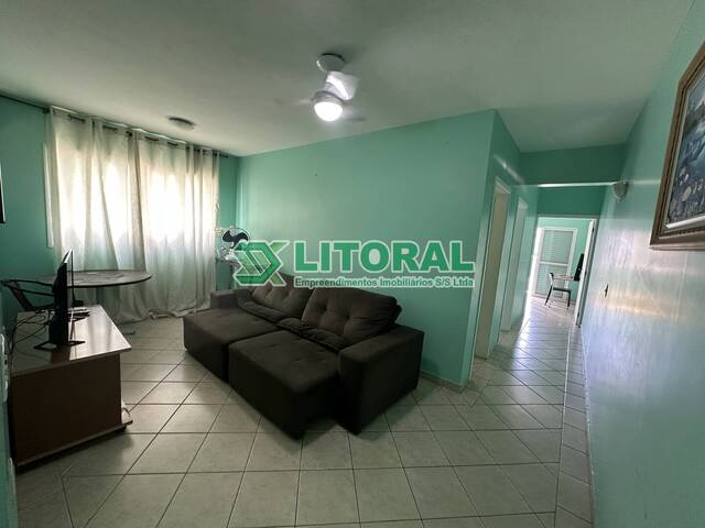 Apartamento para Locação em Guarujá - 2