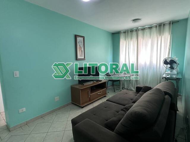 Locação em Enseada - Guarujá