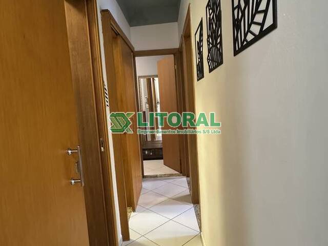 #Tmz1483 - Apartamento para Venda em Guarujá - SP - 3